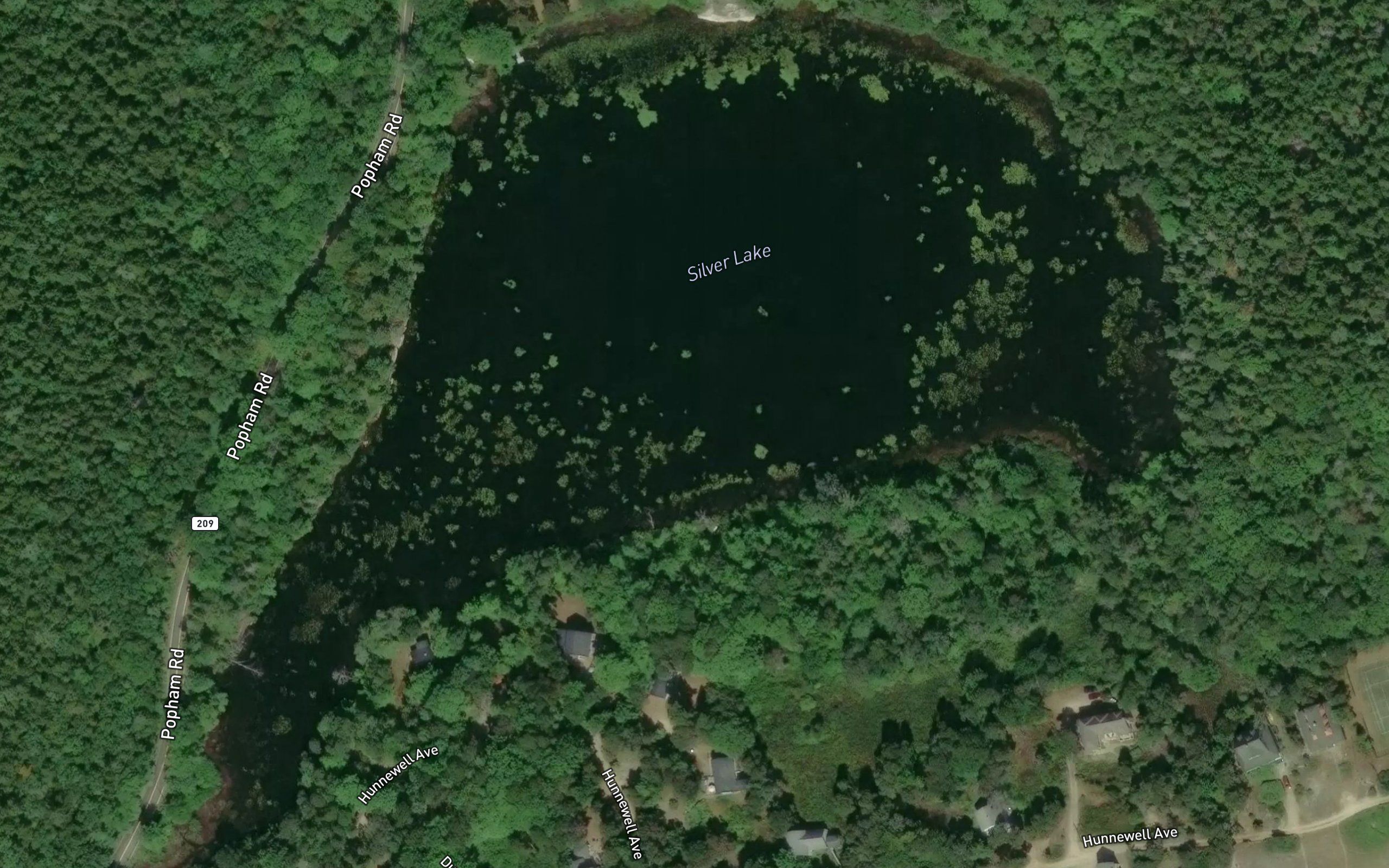Silver Lake