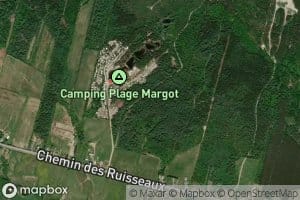 Lacs a Jean-Paul-Tremblay