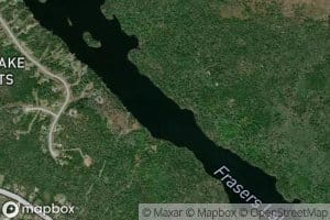 Frasers Lake