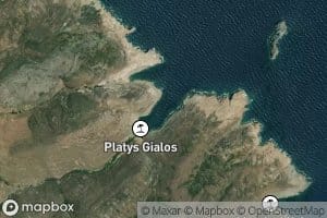 Platys Gialos