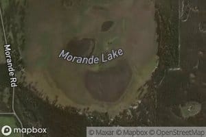 Morande Lake