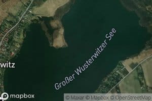 Gross-Wusterwitzer See