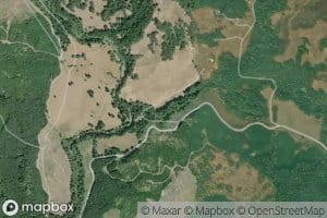 North Fork Sixes River