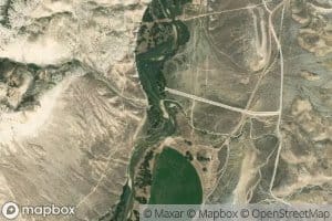 Cottonwood Creek