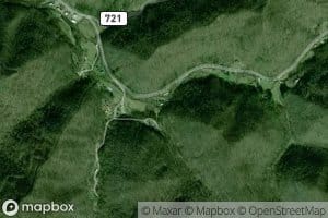 Wolfpen Branch