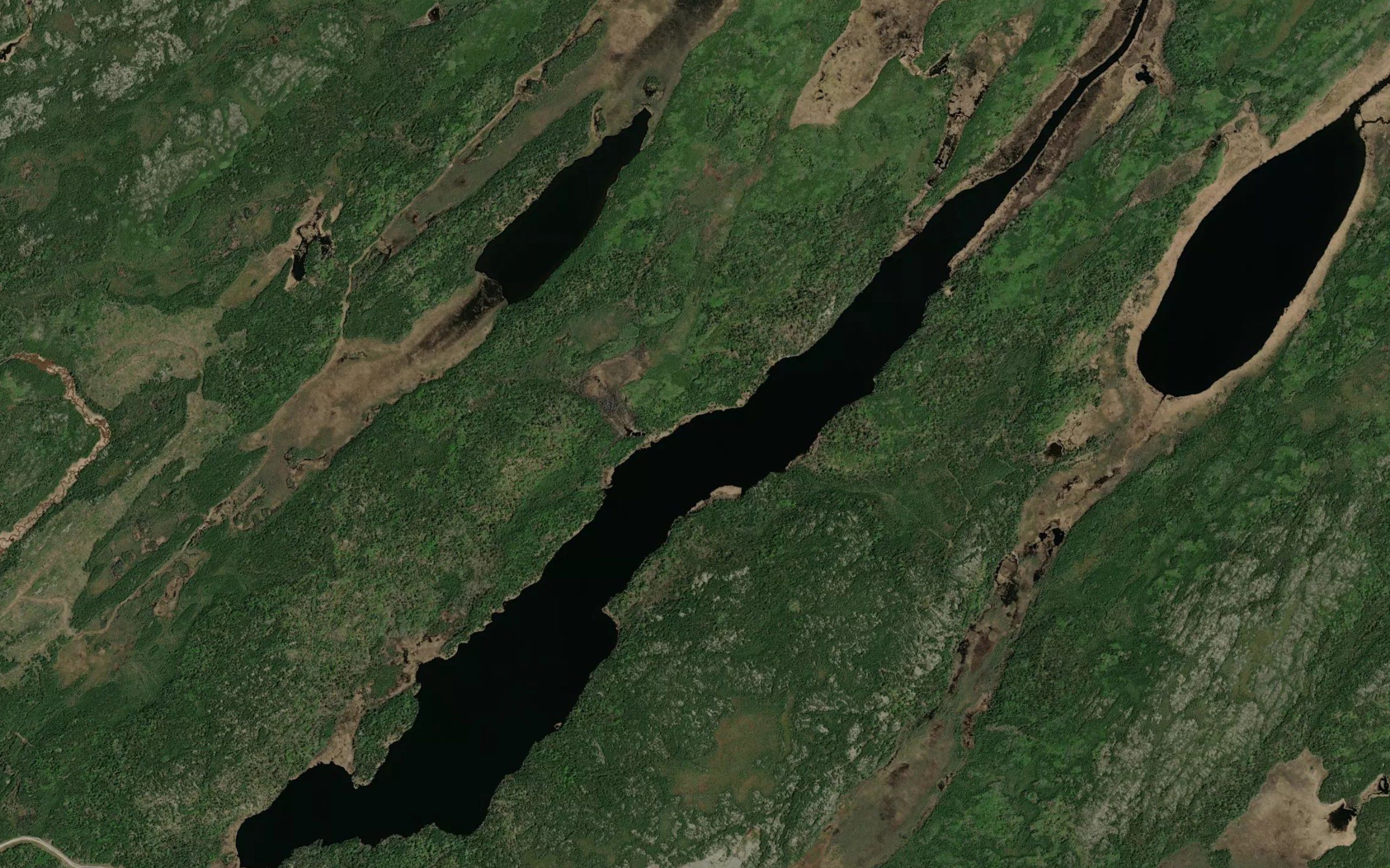Morris Lake