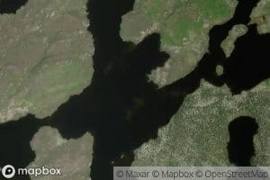 Tantato Bay