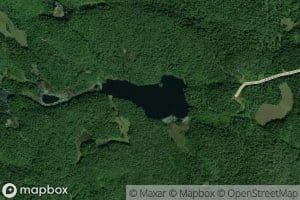 Lac du Nord