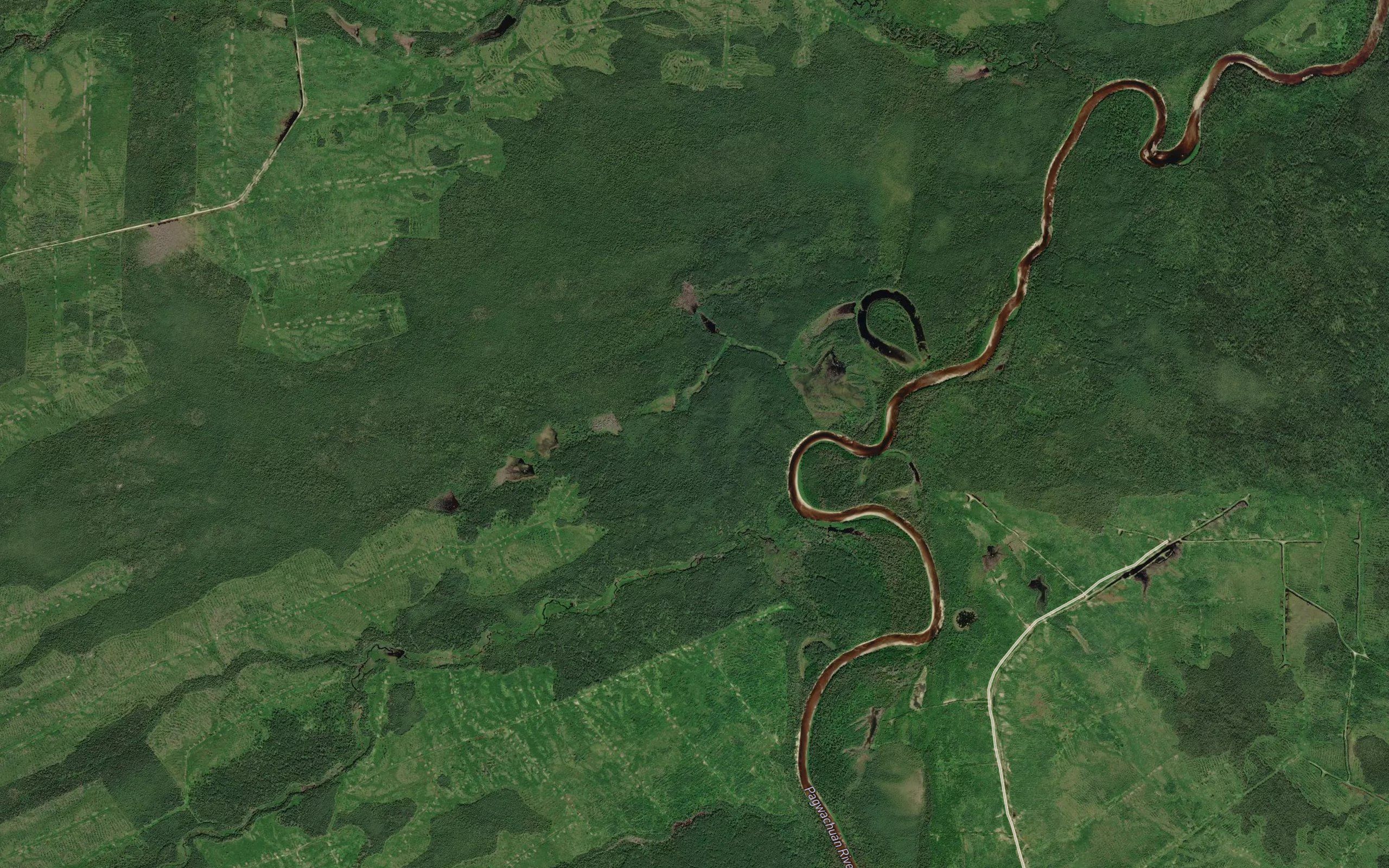 Airfield Creek