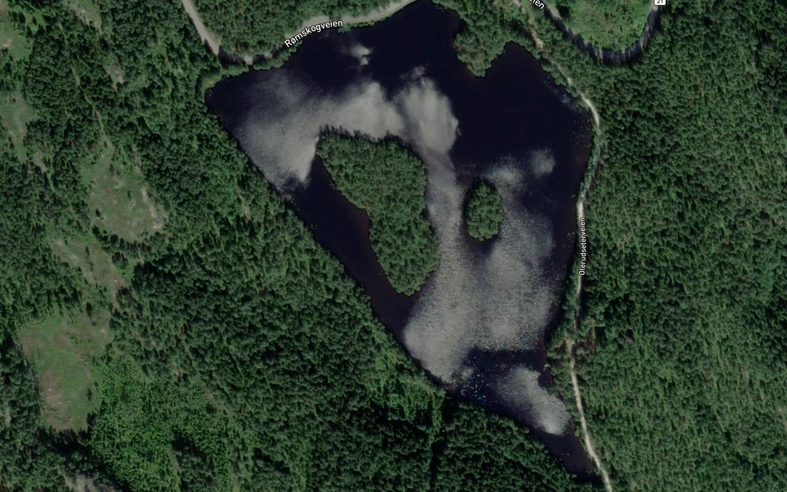 Holevatn
