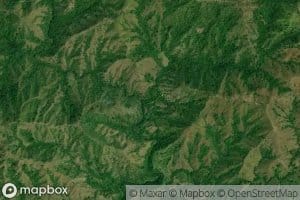 Quebrada Los Barrios