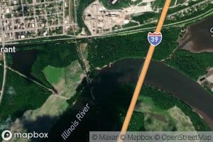 Little Vermilion River