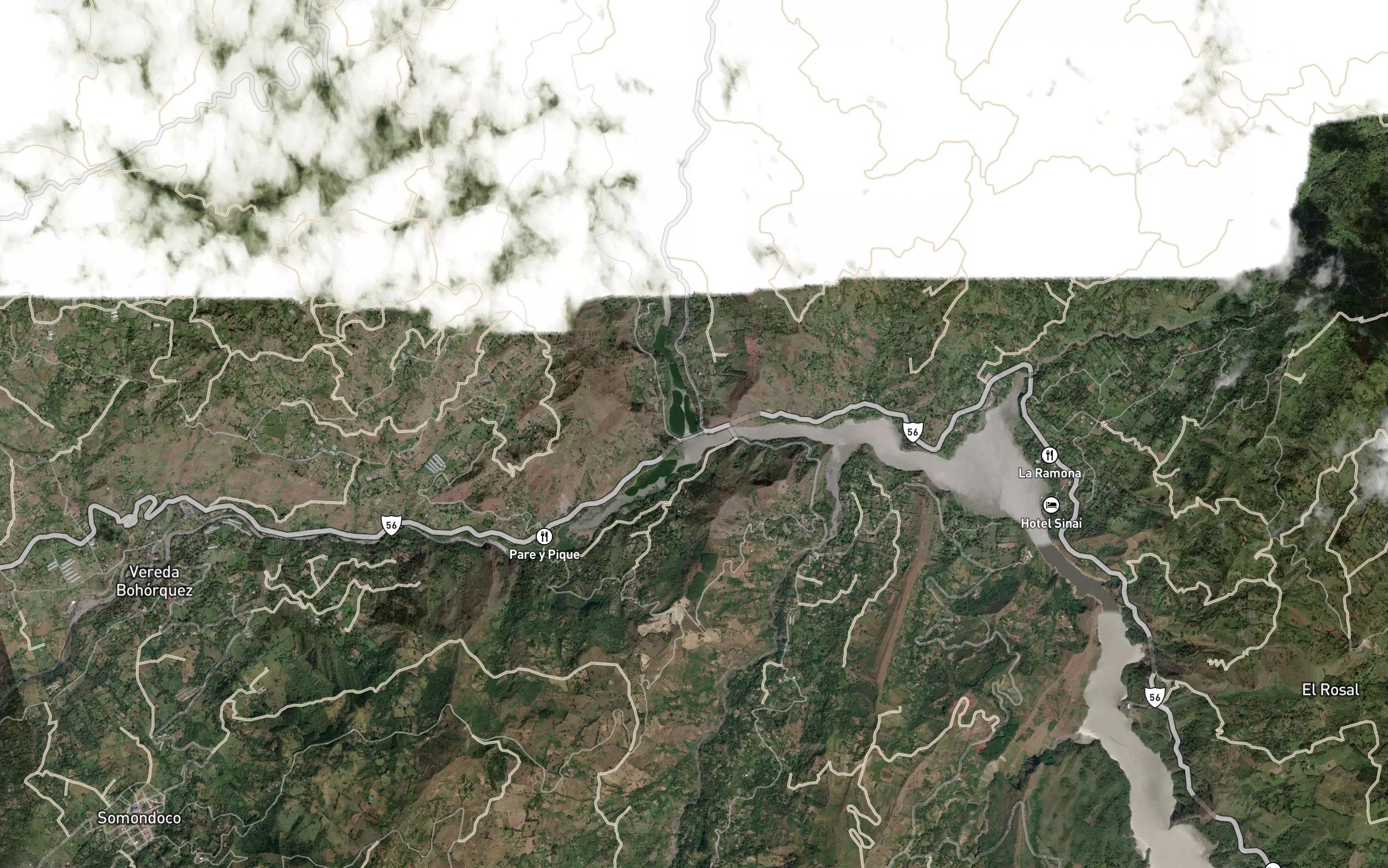Rio Garagoa