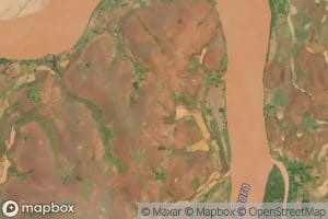 Amboro Mailala Riviere