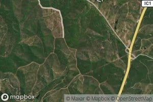 Barranco da Feiteira