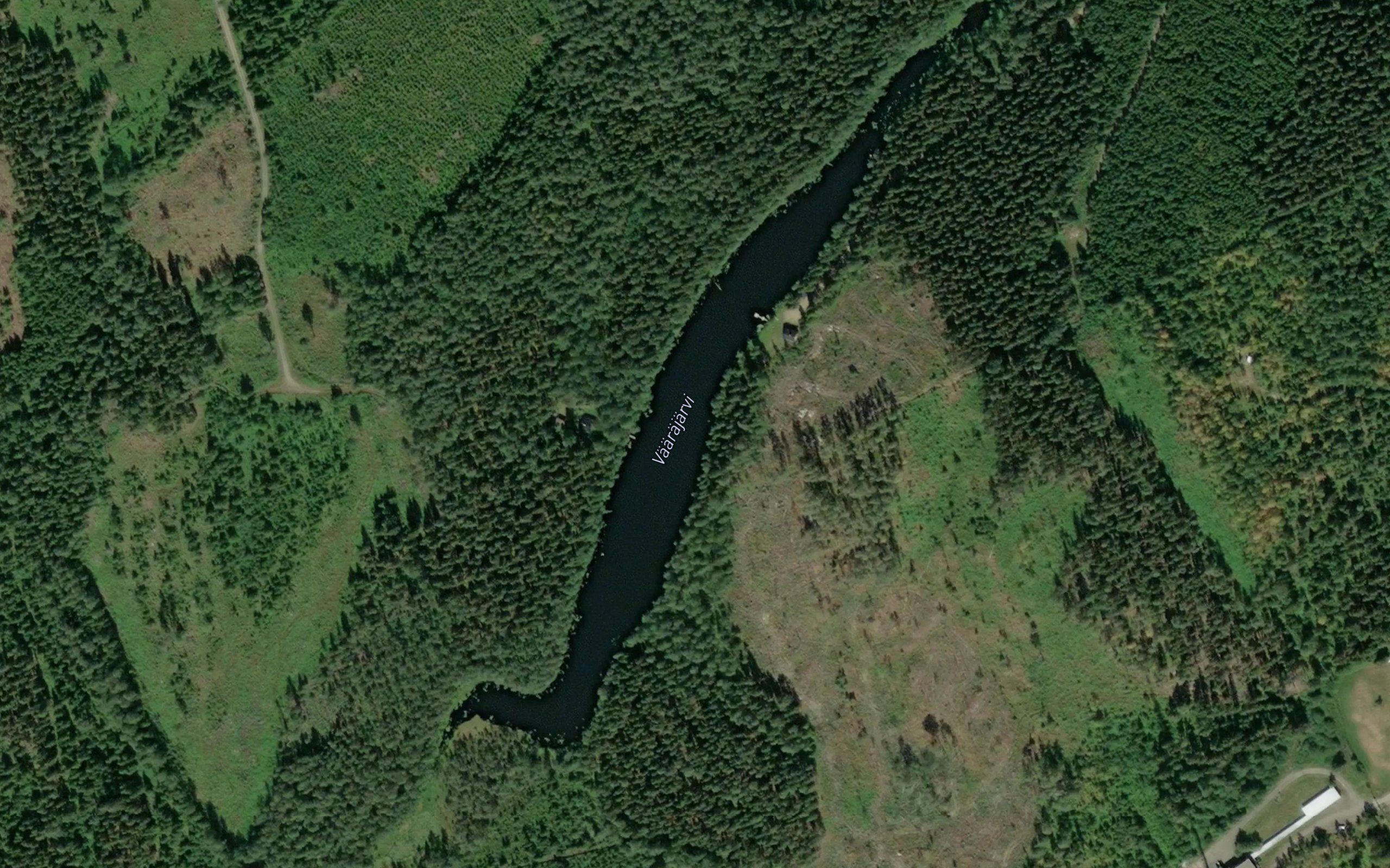 Vaarajarvi