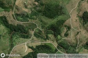 Corrego da Agua Limpa