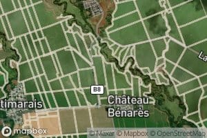 Riviere Bati Bontemps