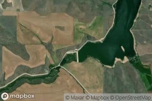 Treasureton Reservoir