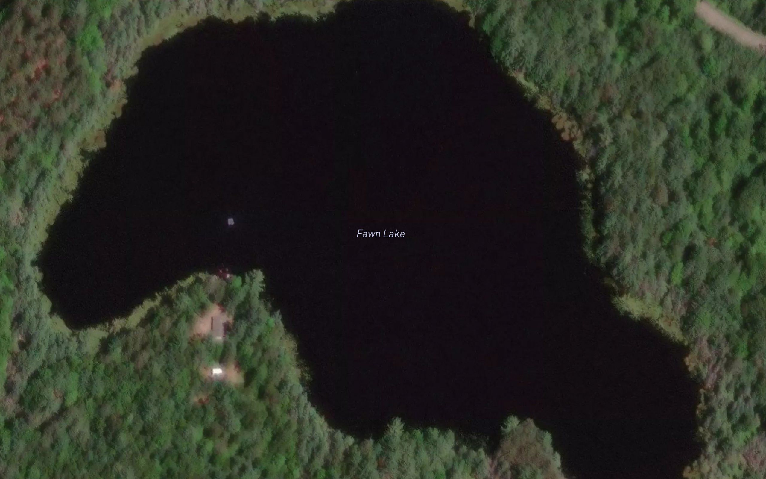 Fawn Lake