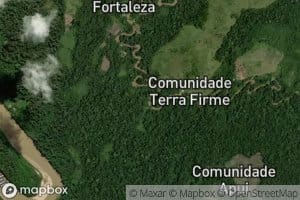 Igarape Pedra
