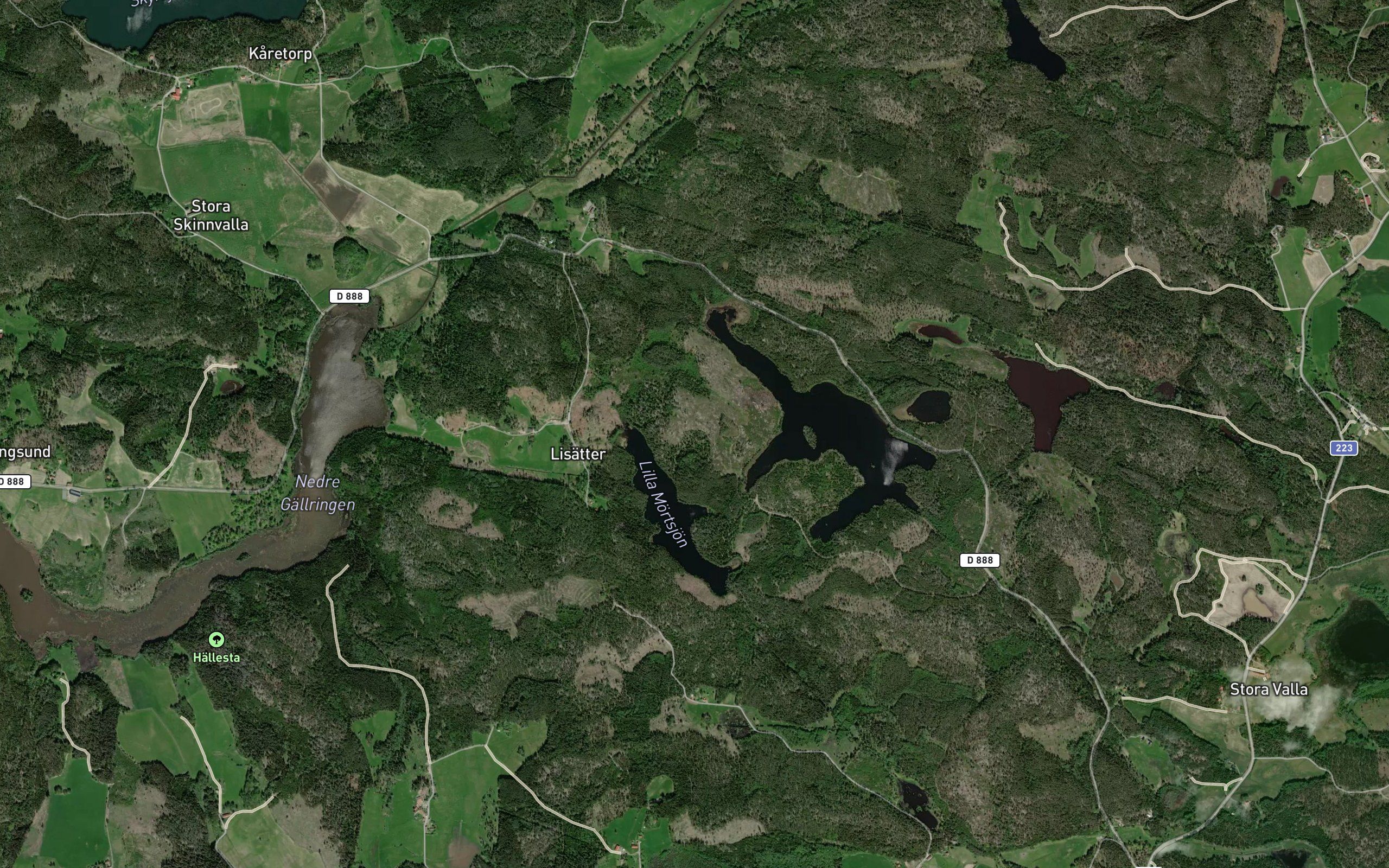 Stora Mortsjon