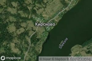 Kichenovo
