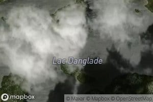 Lac Danglade