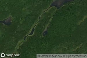 Lac Grain d'Avoine