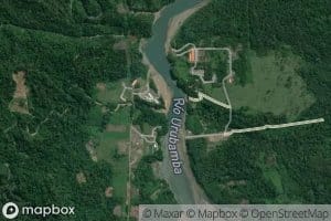 Quebrada Quitiquiari