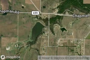 Soil Conservation Service Site 41 Reservoir