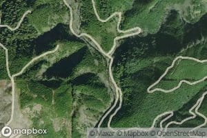 Hughs Creek