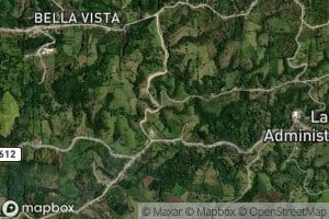 Quebrada Administracion