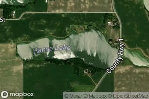 Hanse Lake