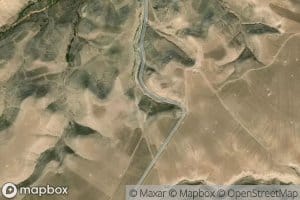 Cheshmeh-ye Ghafar Bolaghi