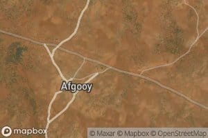 Afgooye