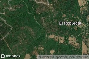 Garganta de la Pulga