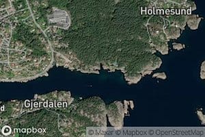 Landvik