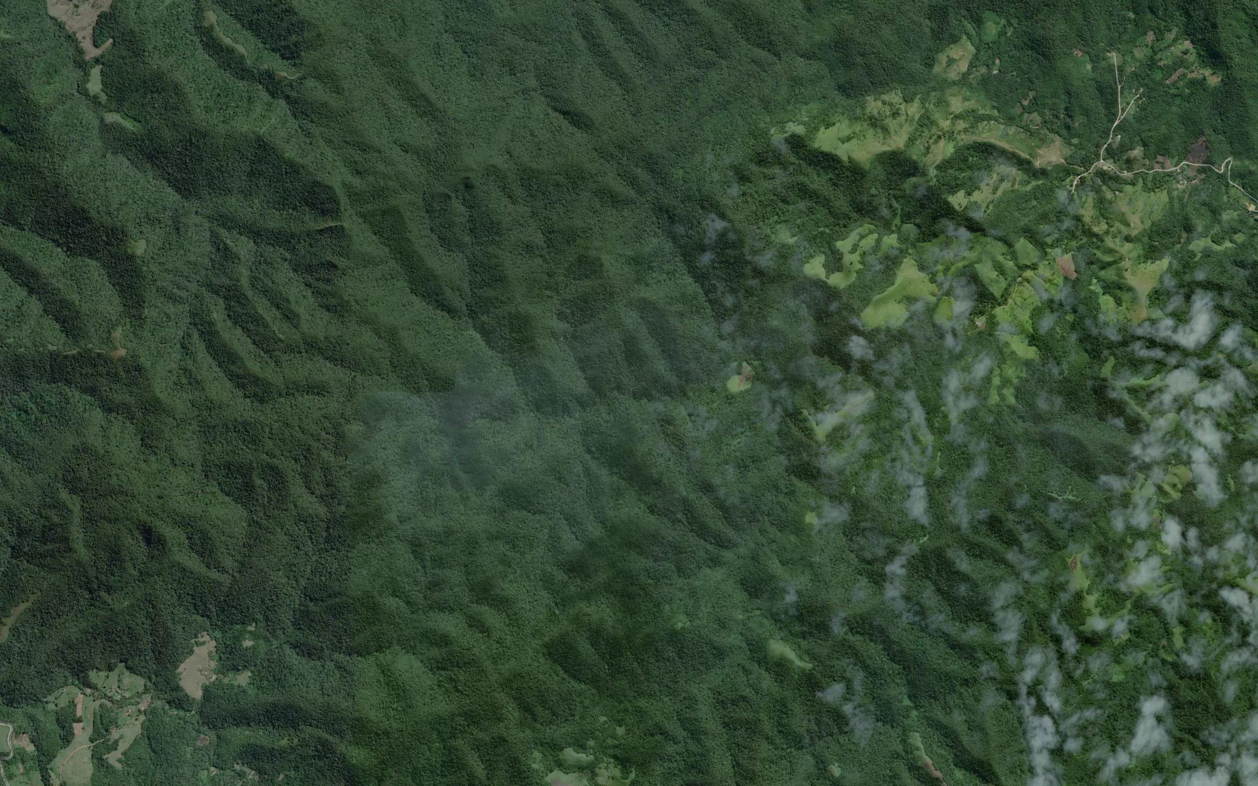 Rio Nhunguara