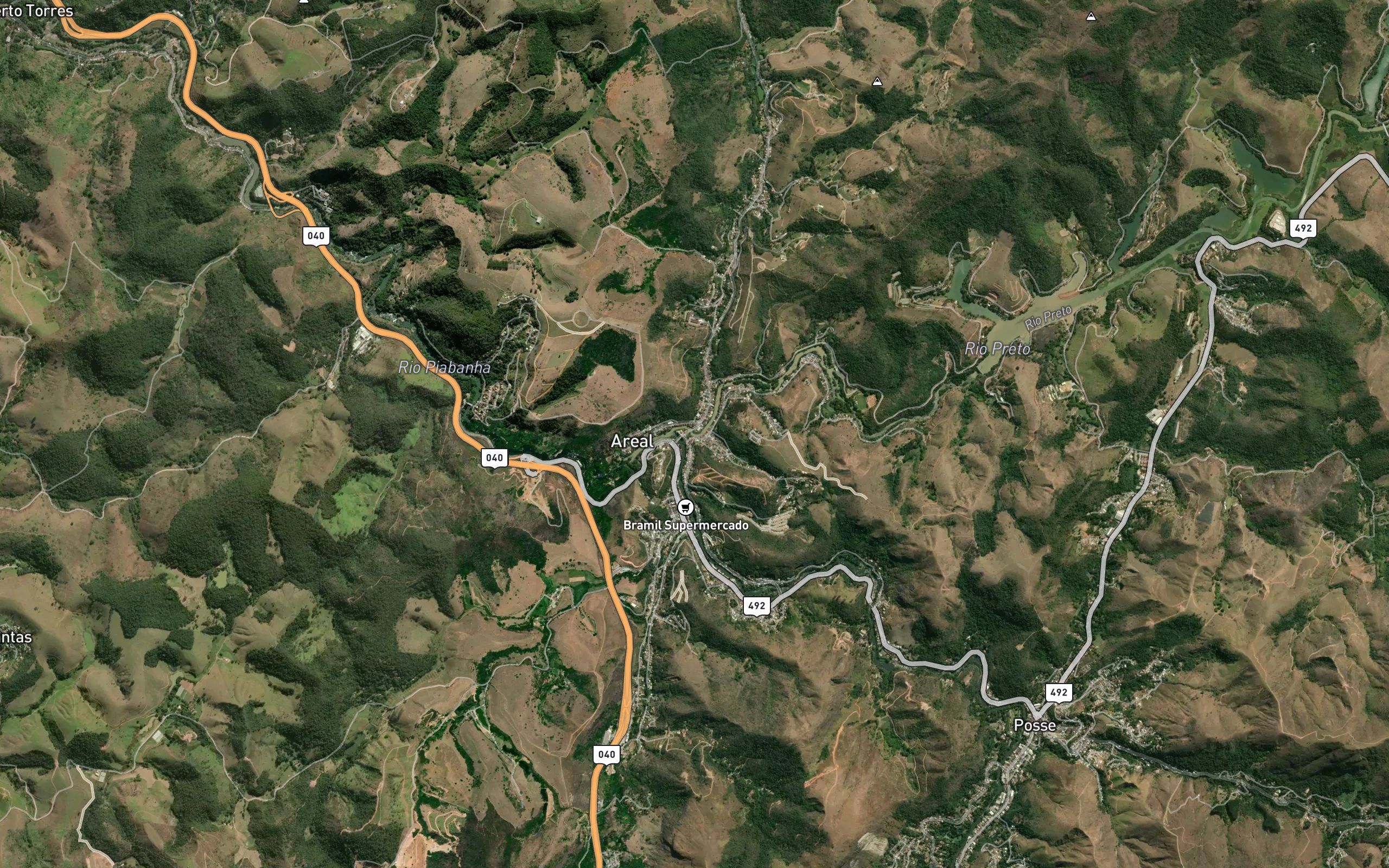 Rio Preto