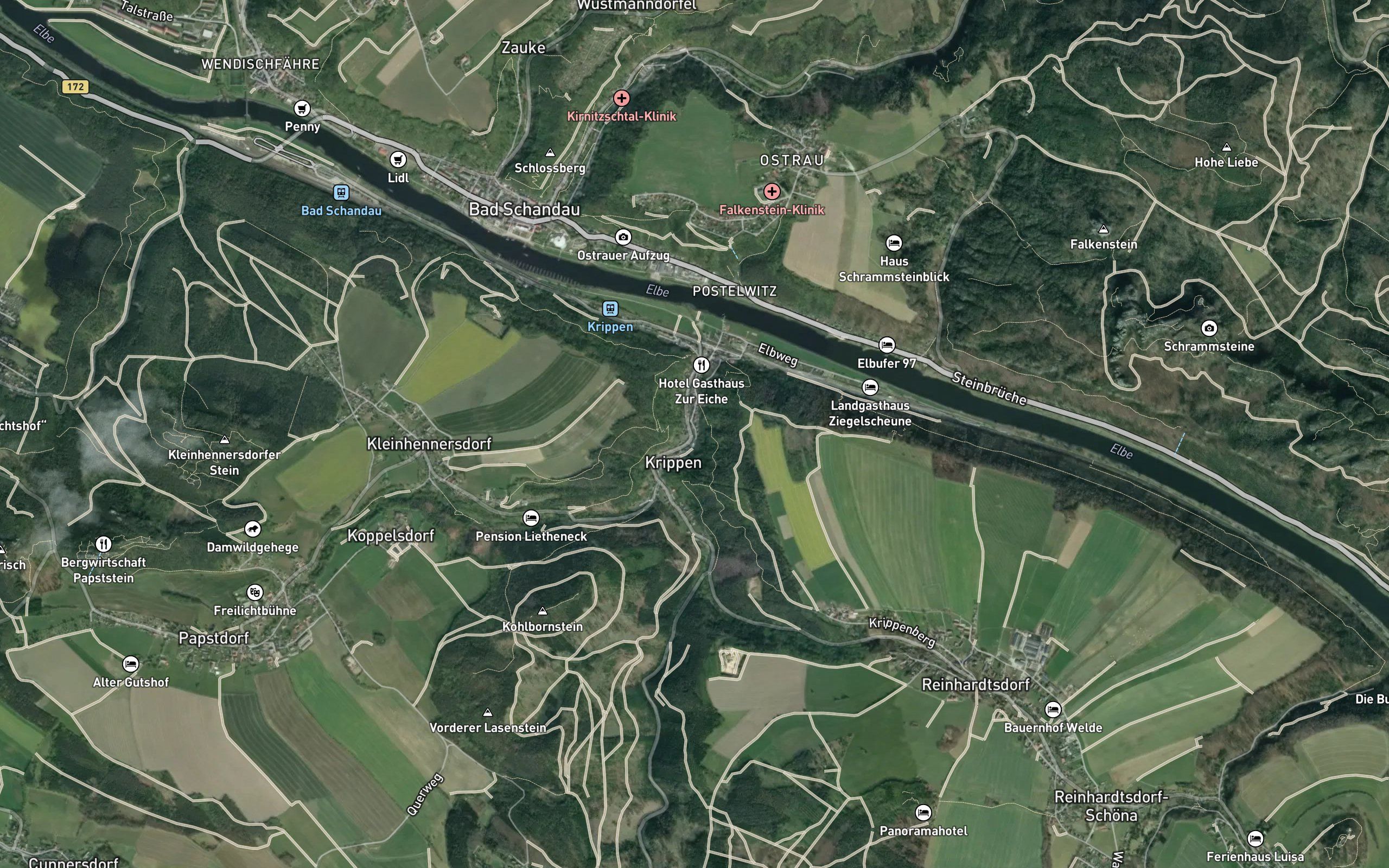 Krippenbach
