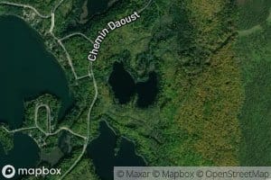 Lac de la Loutre