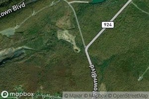 Number Four Reservoir