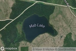 Mab Lake