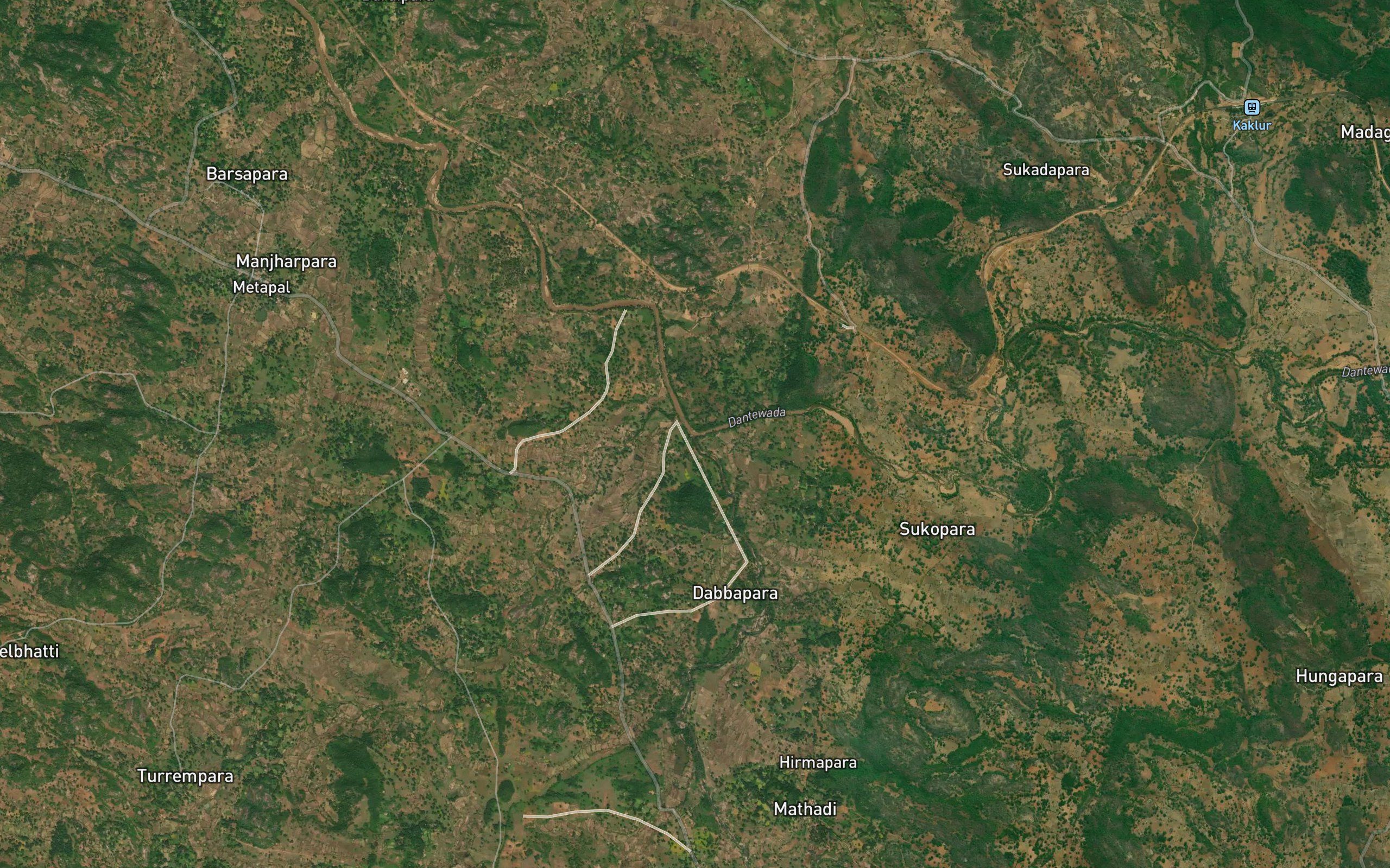 Kaklur Nala