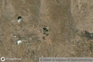 Laguna Antaccollacocha