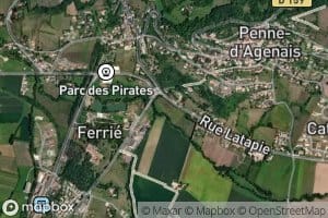 Ruisseau le Boudouyssou