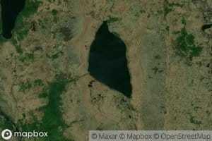 Middle Ridge Pond