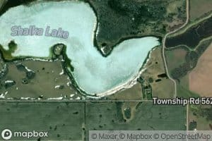 Shalka Lake