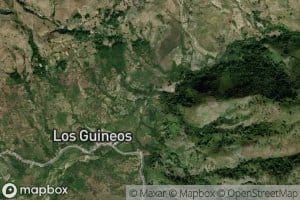 Rio Los Guineos